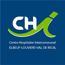 Centre hospitalier intercommunal Elbeuf Louviers Val de Reuil