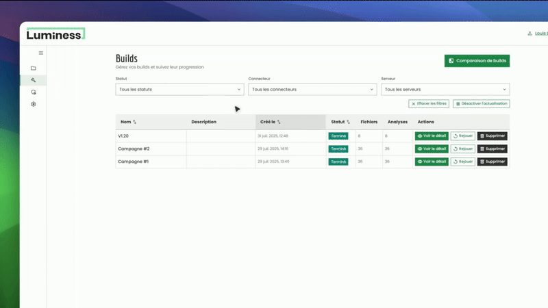 WEBER - Document Processing API Testing and Comparison Platform